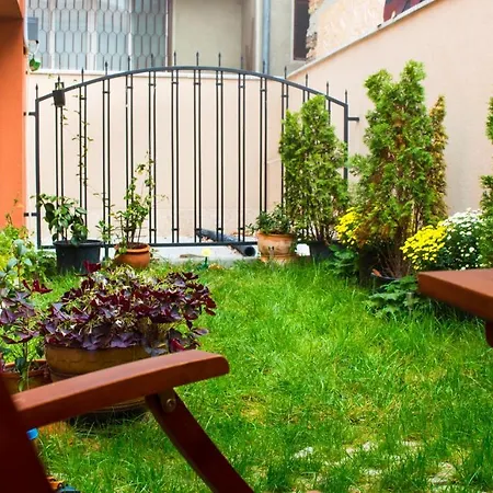 Dreamcatcher's By Rv Апартамент *