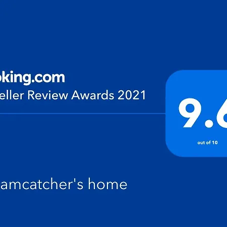 Lägenhet Dreamcatcher's By Rv Varna