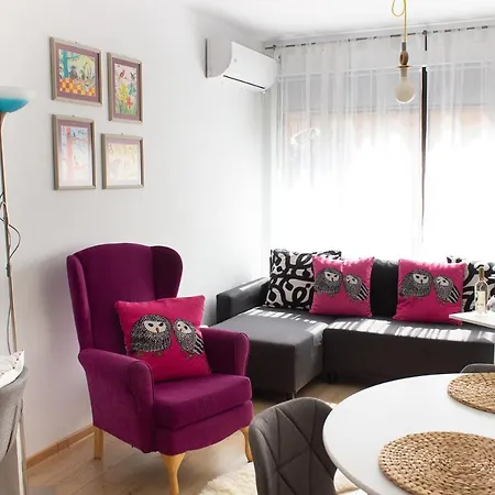 Апартамент Dreamcatcher's By Rv Варна