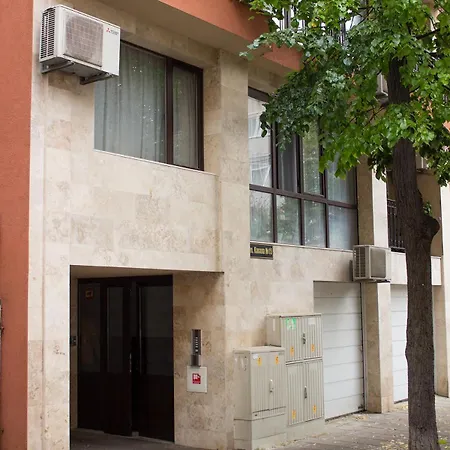 Διαμέρισμα Dreamcatcher's By Rv *