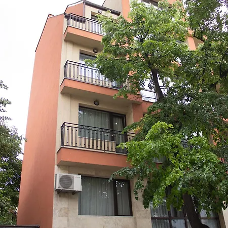 Dreamcatcher's By Rv Διαμέρισμα