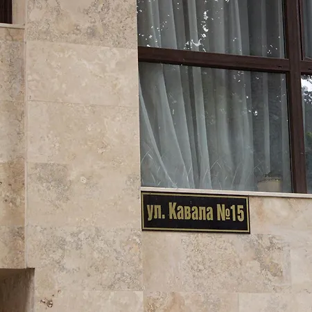 Dreamcatcher's By Rv * Βάρνα