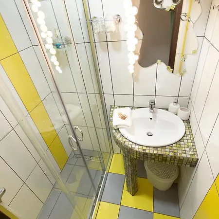 Διαμέρισμα Dreamcatcher's By Rv *