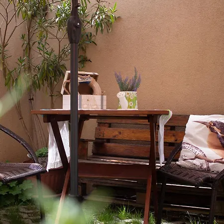 Διαμέρισμα Dreamcatcher's By Rv Βάρνα