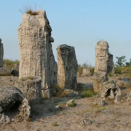 Διαμέρισμα Dreamcatcher's By Rv Βάρνα