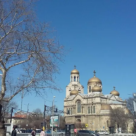 Διαμέρισμα Dreamcatcher's By Rv