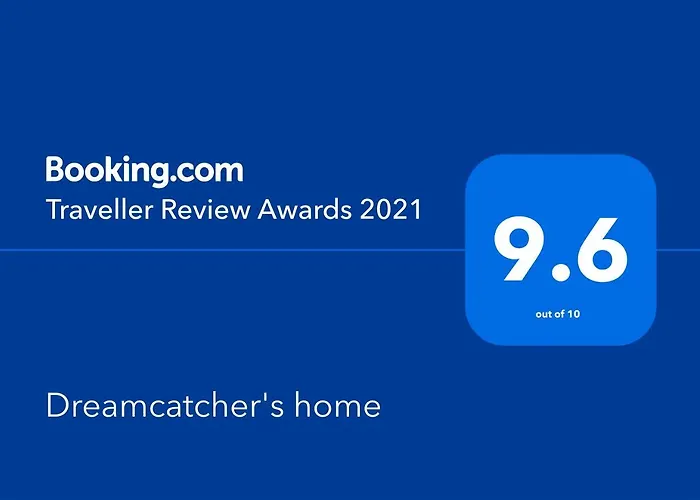 Daire Dreamcatcher's By Rv Varna